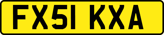 FX51KXA