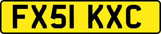 FX51KXC