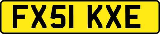 FX51KXE