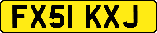 FX51KXJ