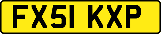 FX51KXP