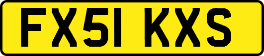 FX51KXS