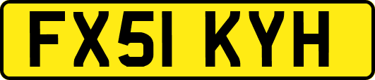 FX51KYH