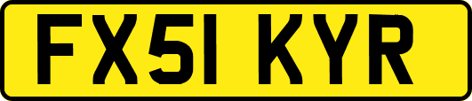 FX51KYR