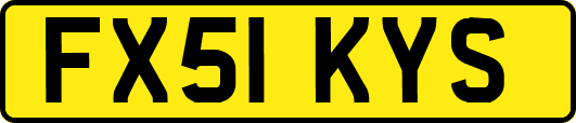 FX51KYS
