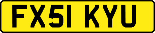 FX51KYU