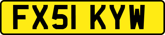FX51KYW