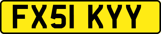 FX51KYY