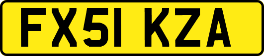 FX51KZA