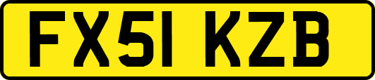 FX51KZB