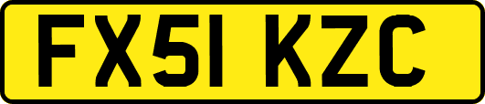FX51KZC