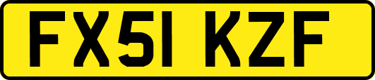 FX51KZF