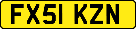 FX51KZN