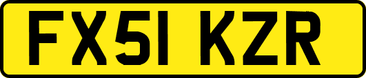 FX51KZR