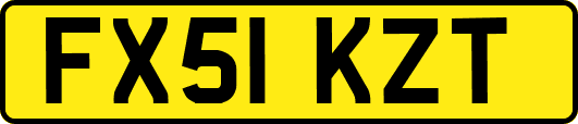 FX51KZT