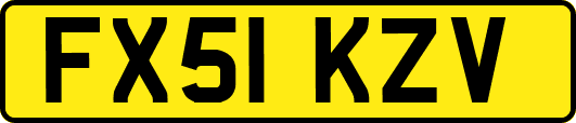 FX51KZV