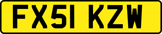 FX51KZW
