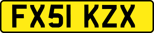 FX51KZX