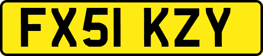 FX51KZY