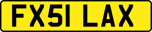 FX51LAX