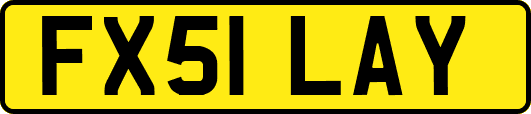 FX51LAY