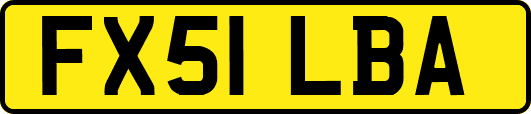 FX51LBA