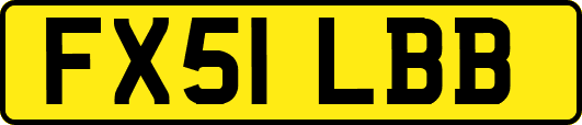 FX51LBB