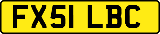 FX51LBC