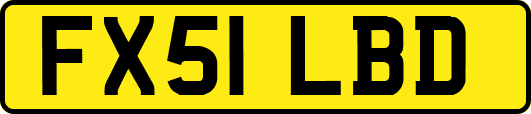 FX51LBD