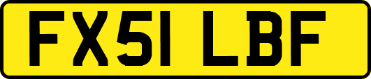 FX51LBF