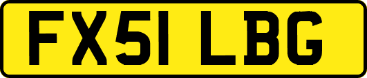 FX51LBG