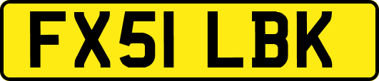 FX51LBK