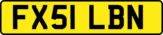 FX51LBN