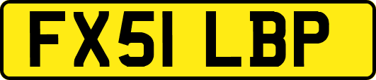 FX51LBP