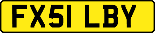 FX51LBY