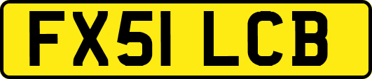 FX51LCB