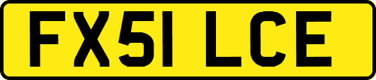 FX51LCE