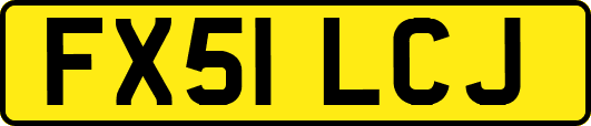 FX51LCJ