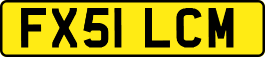 FX51LCM