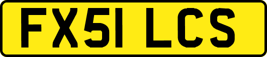 FX51LCS