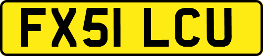 FX51LCU