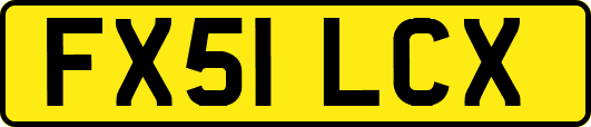 FX51LCX