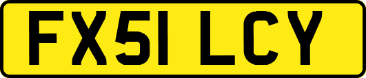 FX51LCY