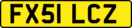 FX51LCZ