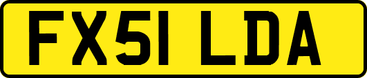 FX51LDA