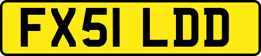 FX51LDD