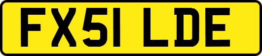 FX51LDE