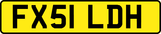 FX51LDH