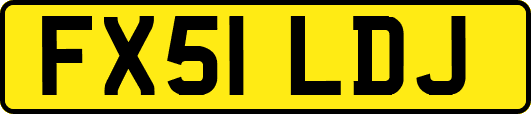 FX51LDJ