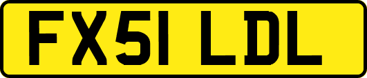 FX51LDL